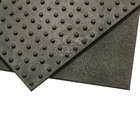 Rubber Cal Tuff Flex, Heavy Duty Rubber Floor Protection Mat 18mm 