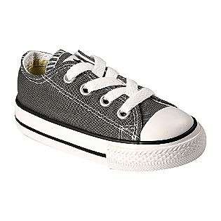   Chuck Taylor® Low Top   Charcoal  Converse Shoes Kids Toddlers