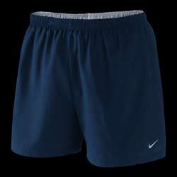 Nike Nike Fundamental 4 Mens Micro Running Shorts  