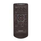 Clarion RCB169 Replacement Remote Control for DRZ9255