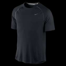 Nike Nike Dri FIT Mens Running Shirt Reviews & Customer Ratings   Top 