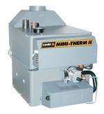 LAARS Mini Therm JVT 75 Gas Fired Hydronic Boiler  