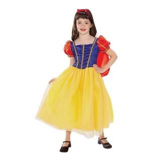 Snow White Costume, Toddler