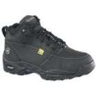 Converse Work Mens Boots Slip Resistant Hiker Black C3288