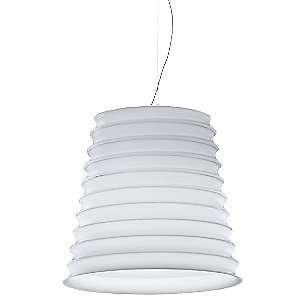  Modulo S 22. A Conical Pendant Fixture By Leucos