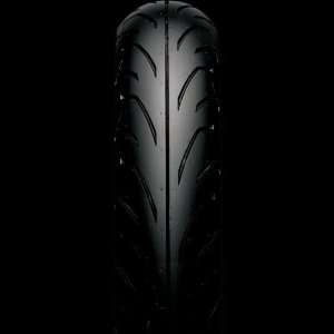    IRC SS 530 Front Scooter Tire   120/80 14 121645 Automotive