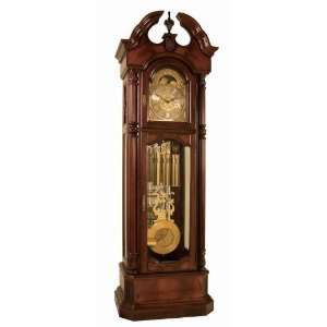 Ridgeway Clocks Wellington Grandfather Clock 