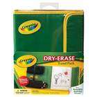 Crayola Dry Erase Travel Activity (1) ( Dry Erase Travel Pack )
