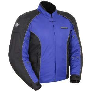   Blue/Black Aqua Sport 2.0 Jacket SPORT 2.0
