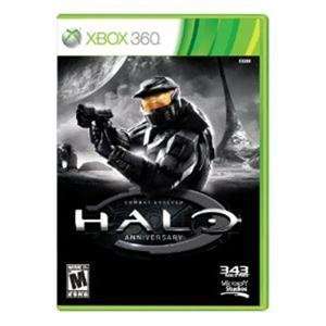  Halo Combat Evolved Anniversar (E6H 00066)  : Office 