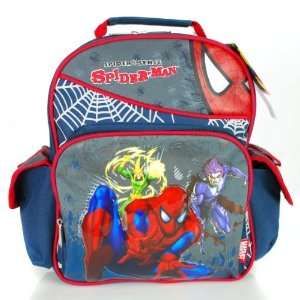  Spiderman Toddler Back Pack Toys & Games
