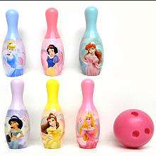 Disney Princess Bowling Set   What Kids Want   Toys R Us