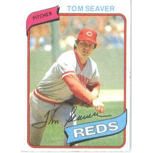   Reds Baseball Card  Topps Fitness & Sports Fan & Memorabilia MLB