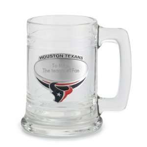  Personalized Houston Texans Mug Gift: Home & Kitchen