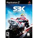 Superbike World Championship for Sony PS2   Conspiracy Entertainment 