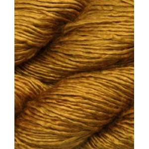  Alchemy Silk Purse Handpaint Elements Yarn 91m Copper 