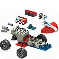NEX Mario Kart Build Set   Mario   KNEX   Toys R Us