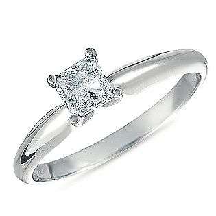   Diamond Solitaire Ring  Today Tomorrow Together Jewelry Diamonds Rings