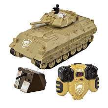 Medal of Honor Tank   Interactive Toy Conc   Toys R Us