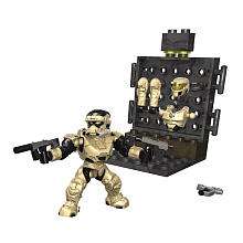 Mega Bloks Halo UNSC Armory Pack (96951)   MEGA Brands   Toys R Us
