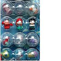 Squinkies Disney Princess Bubble Pack   Ariel   Blip Toys   Toys R 