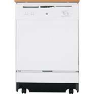 GE 24 Portable Dishwasher ENERGY STAR® 