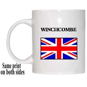 UK, England   WINCHCOMBE Mug