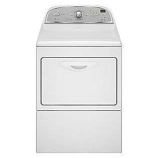   Electric Dryer  Whirlpool Appliances Dryers Electric Dryers