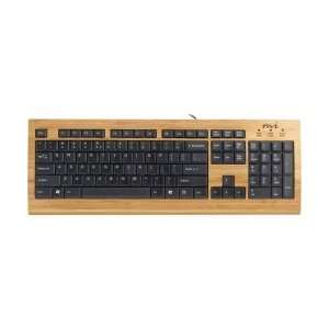  Bamboo 104 Keyboard Electronics