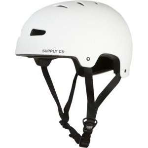 Shaun White White Large / X Large Skateboard Helmet  