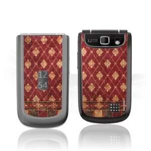  Design Skins for Nokia 3710 Fold   Ruby Design Folie 