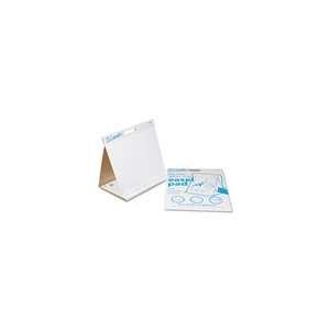  Pacon® GoWrite® Dry Erase Table Top Easel Pads Office 