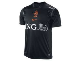   . Camiseta de fútbol para el prepartido Países Bajos 3   Hombre