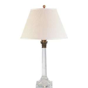  Column From Table Lamp By Visual Comfort