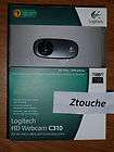 Logitech 960 000585 Webcam C310 (New)