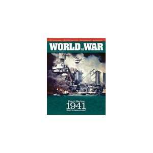   with Invasion Pearl Harbor, What if the Japanese Invaded? Board Game