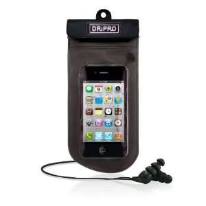   Waterproof Case for all iPhones + Blackberry + other PDAs Electronics
