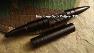 Smith & Wesson Self Defense Kubaton Kobutan Tactical Style Pen 