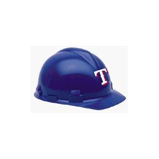  Texas Rangers Hard Hat: Sports & Outdoors