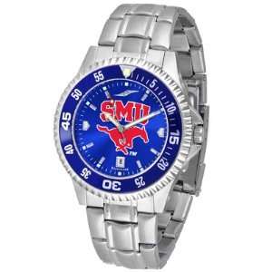  Southern Methodist Mustangs SMU NCAA Mens Competitor 