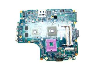 SONY VAIO VGN NW MOTHERBOARD A1753779A MBX 217  