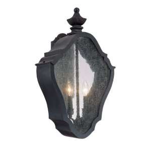  Savoy House Outdoor 5 2662 25 Etienne 23 Wall Mount Slate 
