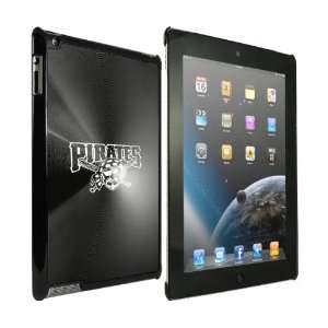  Black Apple iPad 2 Aluminum Plated Back Case Pittsburgh 