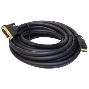  HDMI Cables HDMI DVI Cables,Black,35 ft.,24AWG 