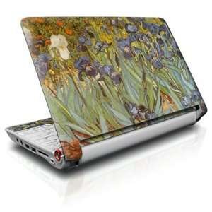  Van Gogh   Irises Design Protective Skin Decal Sticker for 