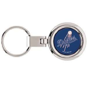  MLB Los Angeles Dodgers Keychain   Executive Style Sports 