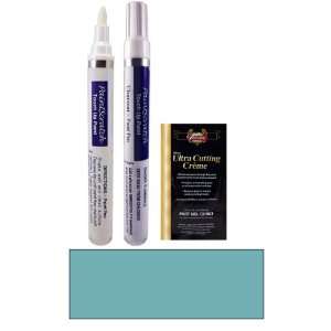  1/2 Oz. Light or Mist Turquoise Poly Paint Pen Kit for 
