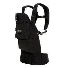 20. Lillebaby 5 Position Everywear Baby Carrier   Style   Essential 