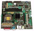 Dell DG403 System Board Optiplex Gx280 Sff H8164
