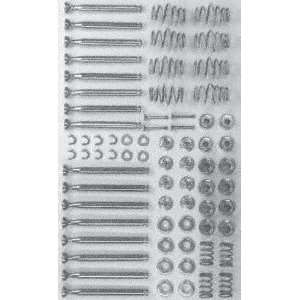   Carlson Quality Brake Parts H8202 Drum Brake Hardware Kit: Automotive